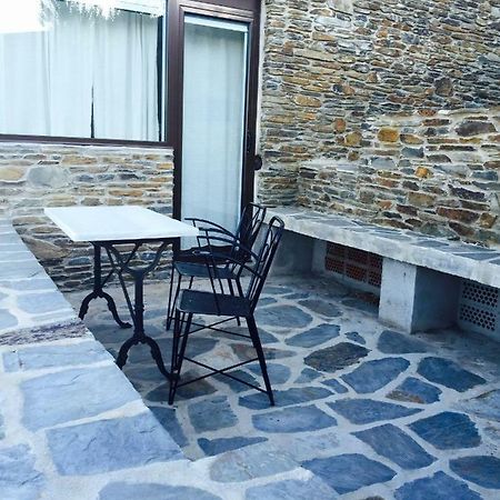 Es Volca Apartman Cadaqués Kültér fotó