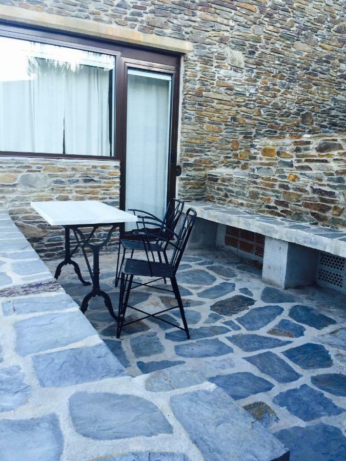 Es Volca Apartman Cadaqués Kültér fotó
