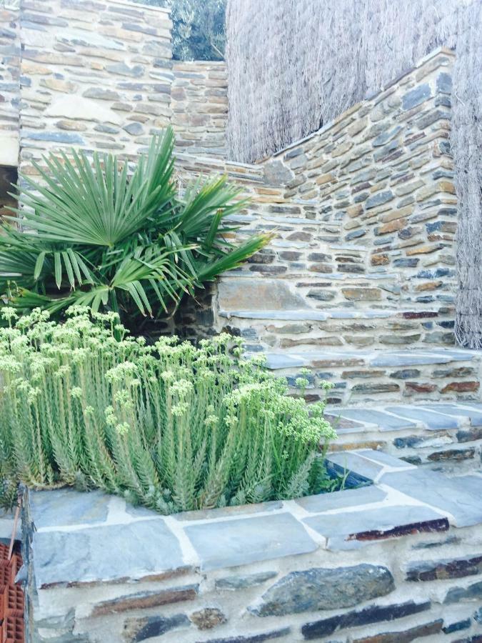 Es Volca Apartman Cadaqués Kültér fotó