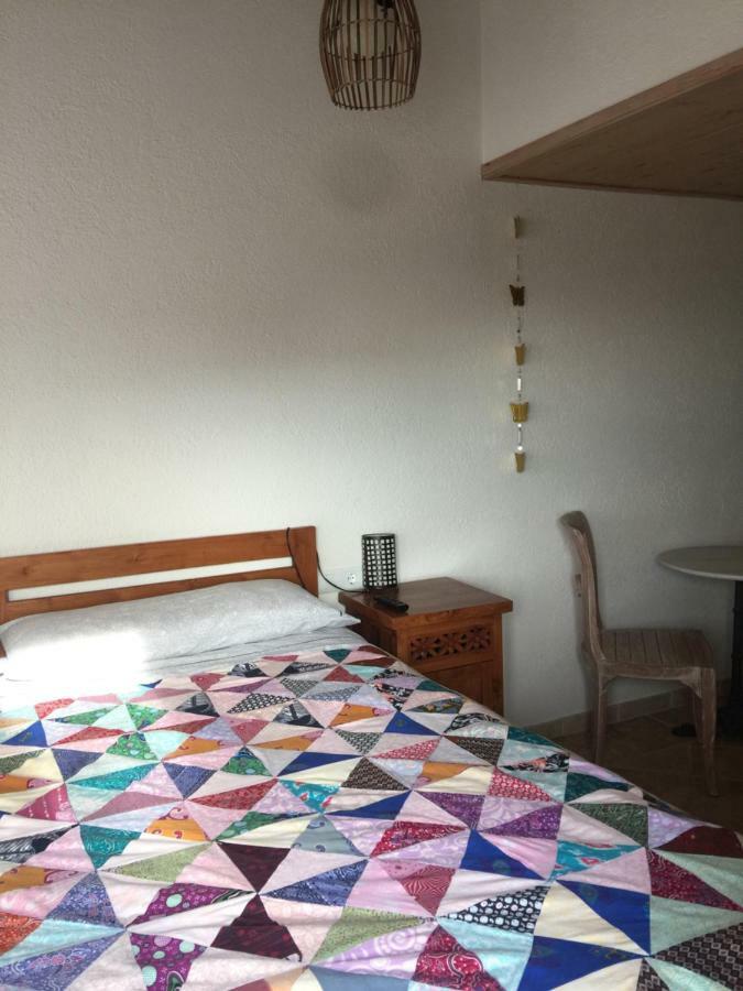 Es Volca Apartman Cadaqués Kültér fotó