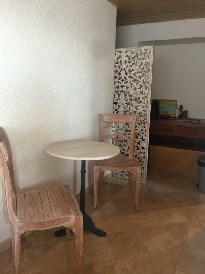 Es Volca Apartman Cadaqués Kültér fotó
