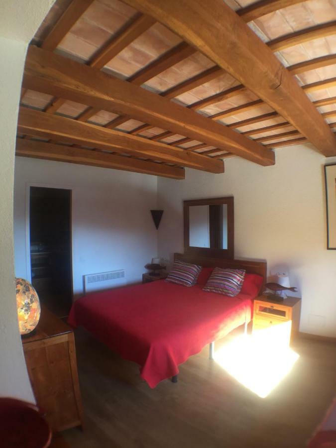 Es Volca Apartman Cadaqués Kültér fotó