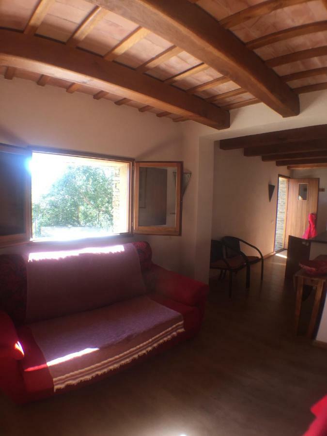 Es Volca Apartman Cadaqués Kültér fotó