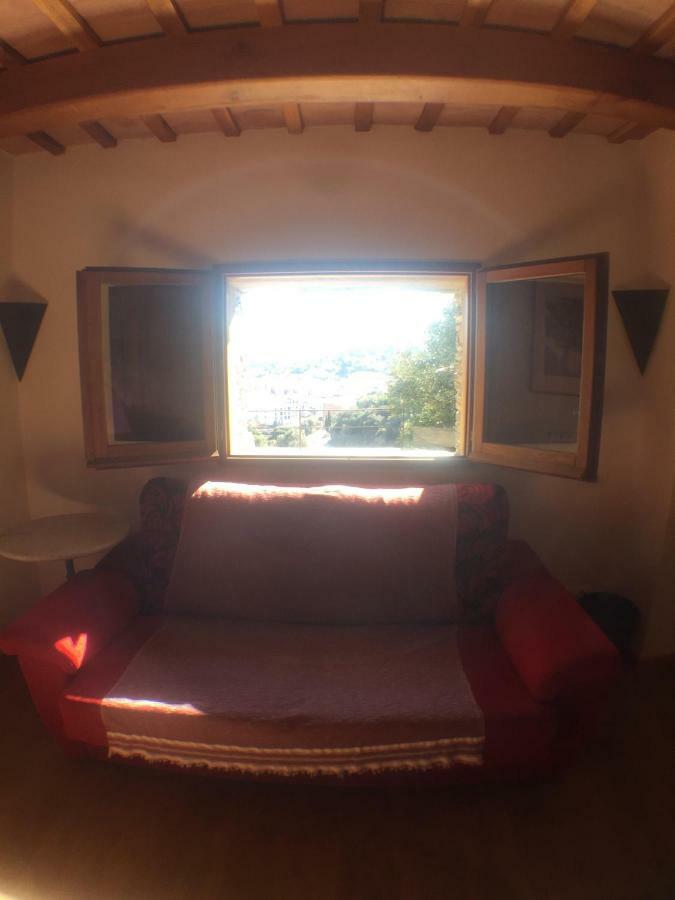 Es Volca Apartman Cadaqués Kültér fotó