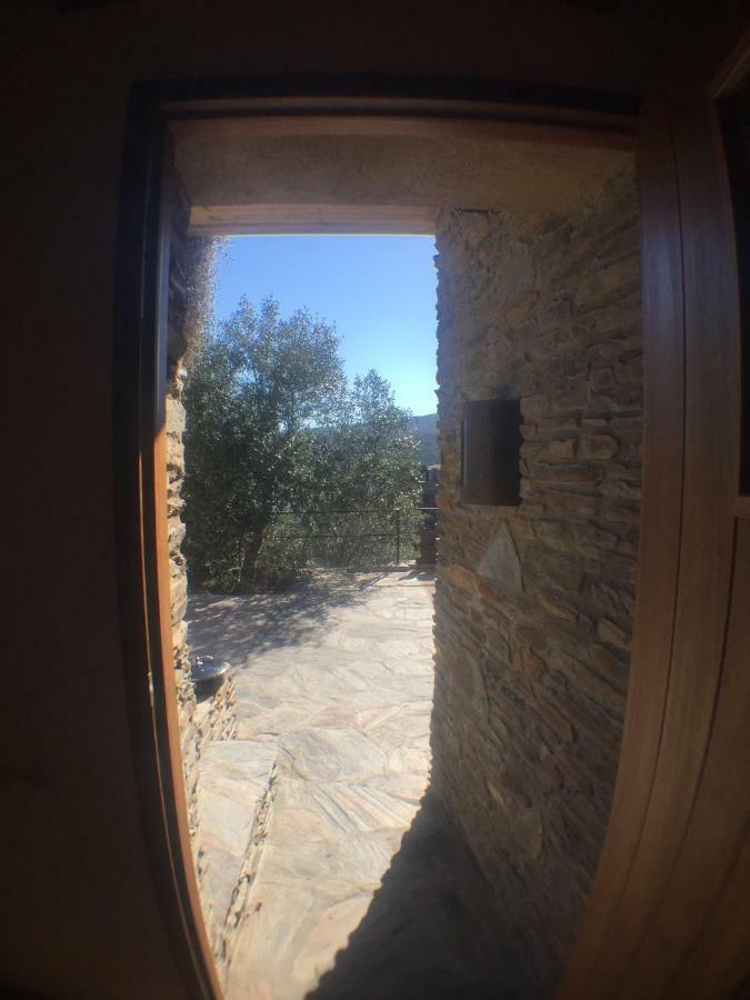Es Volca Apartman Cadaqués Kültér fotó